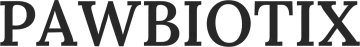 PawBiotix logo