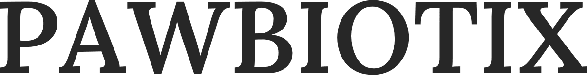 PawBiotix logo
