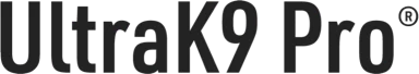 UltraK9 Pro logo