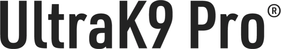 UltraK9 Pro logo